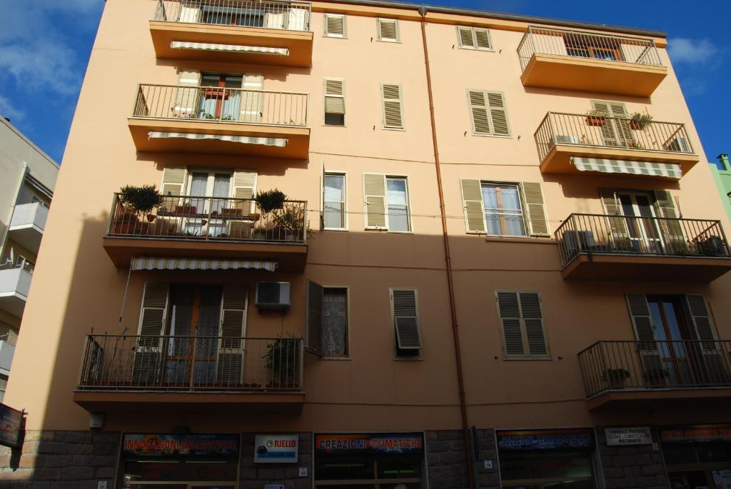 Babbai Giommi Acomodação com café da manhã Alghero Quarto foto