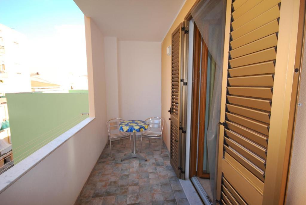 Babbai Giommi Acomodação com café da manhã Alghero Quarto foto