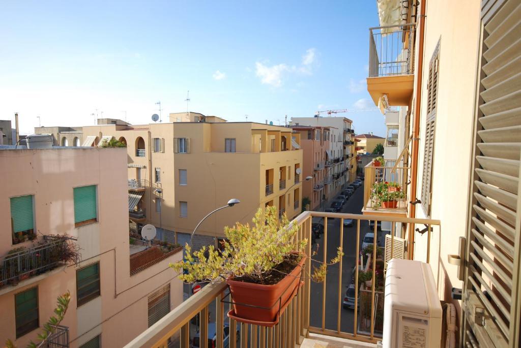 Babbai Giommi Acomodação com café da manhã Alghero Exterior foto