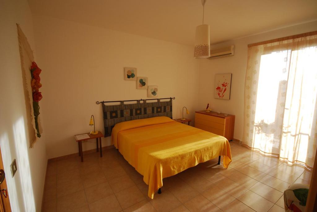 Babbai Giommi Acomodação com café da manhã Alghero Quarto foto