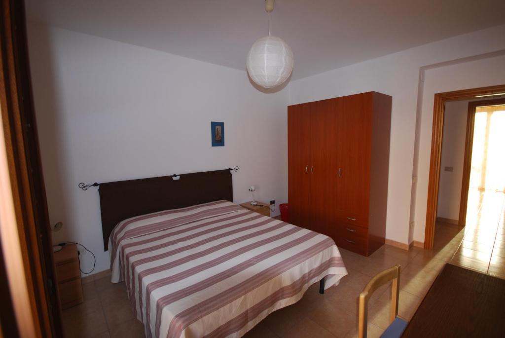 Babbai Giommi Acomodação com café da manhã Alghero Quarto foto