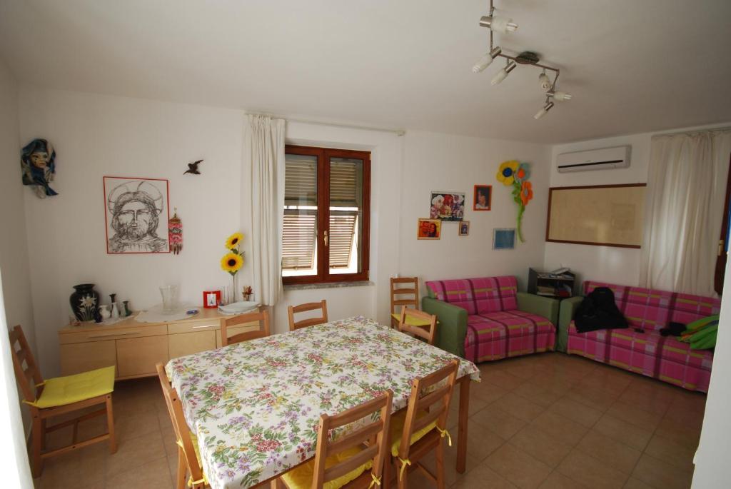 Babbai Giommi Acomodação com café da manhã Alghero Quarto foto