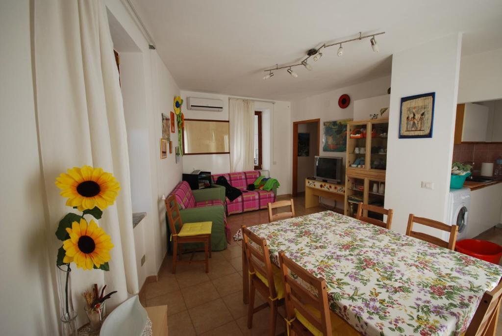 Babbai Giommi Acomodação com café da manhã Alghero Quarto foto