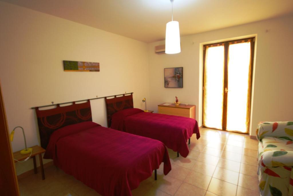 Babbai Giommi Acomodação com café da manhã Alghero Quarto foto
